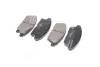 Колодка гальм. диск. CHEVROLET CRUZE PARTS-MALL PKC-028 (фото 3)