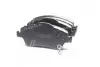 Колодки тормозов. TOYOTA AURIS 09 – передн. (выр-во) PARTS-MALL PKF-054 (фото 1)