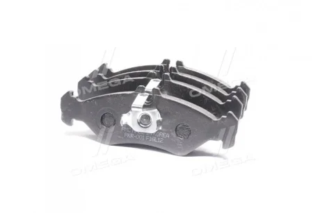 PMC - Гальмівні колодки до дисків PARTS-MALL PKR-001