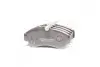 Колодка тормозов. NISSAN PRIMERA передн. (выр-во) PARTS-MALL PKW-019 (фото 1)