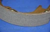 Колодки гальм. барабанні PARTS-MALL PLA-004 (фото 4)