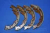 Колодки гальм. барабан. KIA BESTA (вир-во) PARTS-MALL PLB-002 (фото 2)