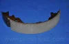 Колодки гальм. барабан. KIA BESTA (вир-во) PARTS-MALL PLB-002 (фото 4)