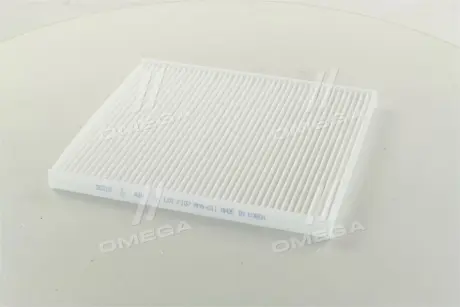 Фільтр салону HYUNDAI TUCSON(-OCT 2006) PARTS-MALL PMA-011