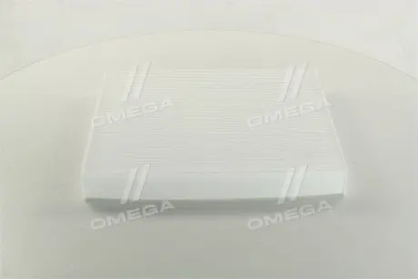 Фільтр салону HYUNDAI SONATA NF 04-06 PARTS-MALL PMA-018