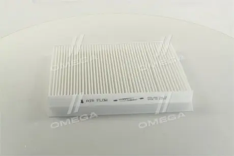 Фільтр салону HYUNDAI ACCENT PARTS-MALL PMA-020