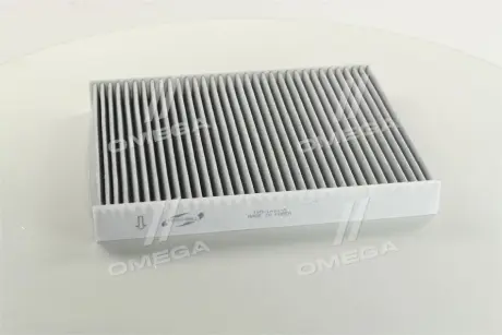 Фільтр салону вугільний HYUNDAI VERACRUZ PARTS-MALL PMA-C25