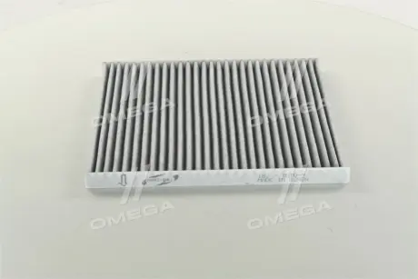 Фільтр салону HYUNDAI вугільний PARTS-MALL PMA-C43