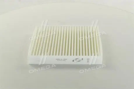 Фільтр салону PARTS-MALL PMB-017