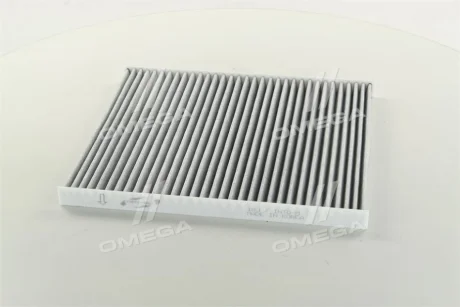 Фільтр салону KIA CERATO вугільний PARTS-MALL PMB-C08