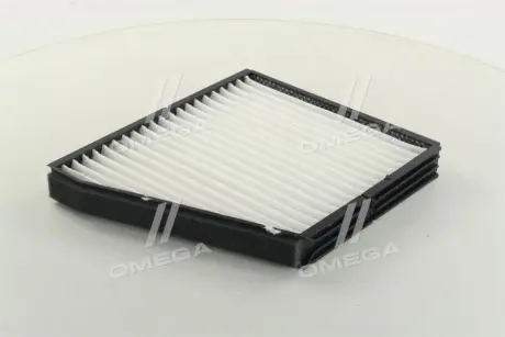 Фільтр салону DAEWOO NUBIRA PARTS-MALL PMC-002