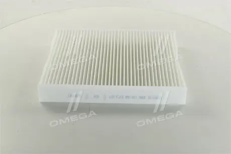 Фільтр салону CHEVROLET CRUZE PARTS-MALL PMC-011