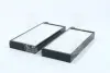 Фільтр салону SSANGYONG ACTYONSPORTS(Q100) (2шт.) PARTS-MALL PMD-005 (фото 1)