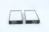 Фільтр салону SSANGYONG ACTYONSPORTS(Q100) (2шт.) PARTS-MALL PMD-005 (фото 3)