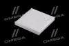 Фільтр салону SSANGYONG PARTS-MALL PMD-012 (фото 4)