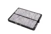 Фільтр салону вугільний SSANGYONG REXTON (2шт.) PARTS-MALL PMD-C04 (фото 3)