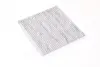 Фільтр салону вугільний SSANGYONG New Actyon PARTS-MALL PMD-C13 (фото 1)
