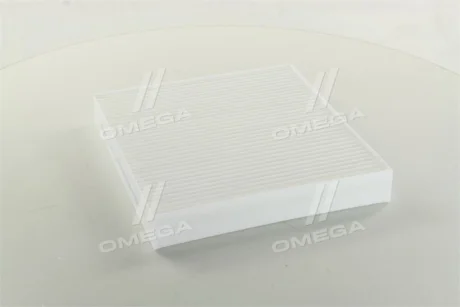 Фільтр салону MITSUBISHI ASX 10- (вир-во) PARTS-MALL PMG-016