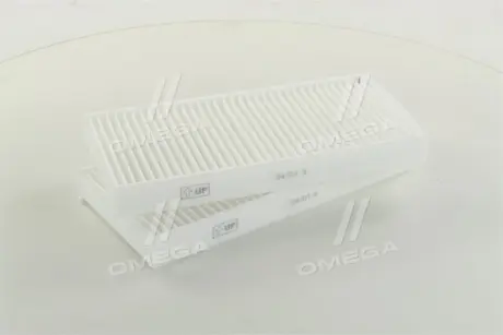 Фільтр салону NISSAN ARMADA 04- (PARTS MALL) PARTS-MALL PMW-054