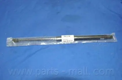 Амортизатор капоту (вир-во Parts-Mall) PARTS-MALL PQB-506 (фото 1)