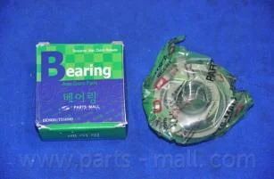 Ролик ременя (вир-во Parts-Mall) PARTS-MALL PSA-B004