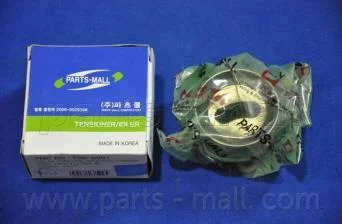 PMC - Натяжний ролик ременя PARTS-MALL PSB-B001