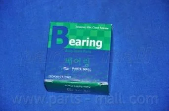 Ролик натяжний DAEWOO Leganza (KLAV) 1.8 CD (ви-во) PARTS-MALL PSC-B008