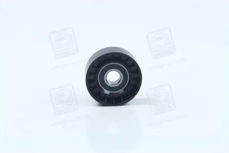 Ролик натягувача ременя CHEVROLET AVEO седан (T250, T255) 1.5 (69х24,5) PARTS-MALL PSC-C002