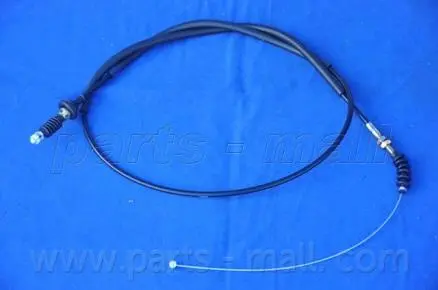 Трос акселератора PARTS-MALL PTA-047