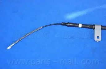 Трос ручного гальма PARTS-MALL PTA-176