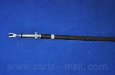 Трос зчеплення (вир-во Parts-Mall) PARTS-MALL PTA-206 (фото 1)
