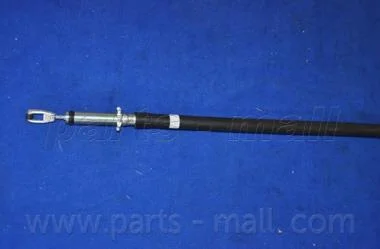 Трос зчеплення (вир-во Parts-Mall) PARTS-MALL PTA-206