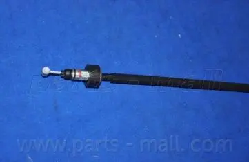Трос ручного гальма PARTS-MALL PTA-279