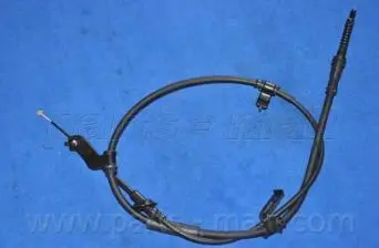 Трос ручного гальма PARTS-MALL PTA-449