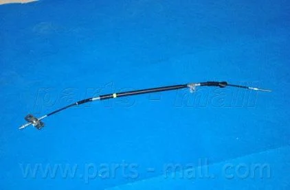 Трос ручного гальма PARTS-MALL PTA-469