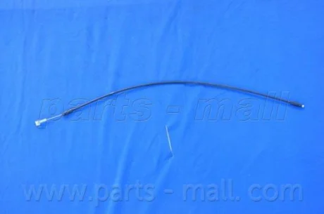 Трос замку капота (вир-во) PARTS-MALL PTA-702
