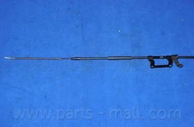 Трос ручного гальма PARTS-MALL PTB-240