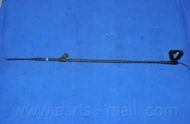 Трос ручного гальма (вир-во, Korea) PARTS-MALL PTB-268 (фото 1)