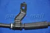 Трос ручного гальма PARTS-MALL PTB-330 (фото 6)