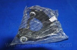 Важіль передній верхній лівий (вир-во) PARTS-MALL PXCAA-012UL