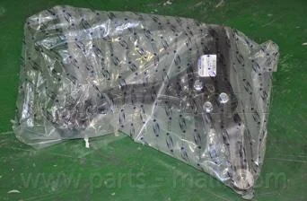 Важіль підвіски Hyundai передн. лів. (вир-во, Korea) PARTS-MALL PXCAA-024LL