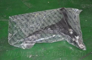 Важіль підвіски передній правий H(вир-во) PARTS-MALL PXCAB-014LR