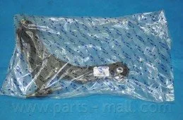 Важіль підвіски передній правий H(вир-во) PARTS-MALL PXCAB-017LR