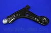 Рычаг подвески (выр-во) PARTS-MALL PXCAC-002LL (фото 2)