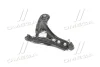 Важіль підвіски (вир-во) PARTS-MALL PXCAC-008LL (фото 2)