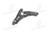 Важіль підвіски (вир-во) PARTS-MALL PXCAC-008LL (фото 3)