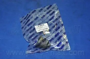 Сайлентблок підрамника HYUNDAI SONATA(EF) (вир-во, Korea) PARTS-MALL PXCBA-006M (фото 1)