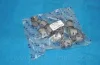 Сайлентблок важеля (вир-во) PARTS-MALL PXCBB-019FU (фото 1)