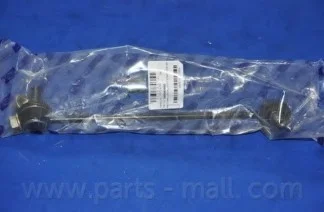 Стійка стабілізатора HYUNDAI GRAND STAREX(TQ) (вир-во Parts-Mall) PARTS-MALL PXCLA-042
