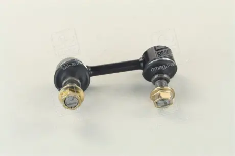 Стійка стабілізатора KIA SORENTO 02MY прав. PARTS-MALL PXCLB-033